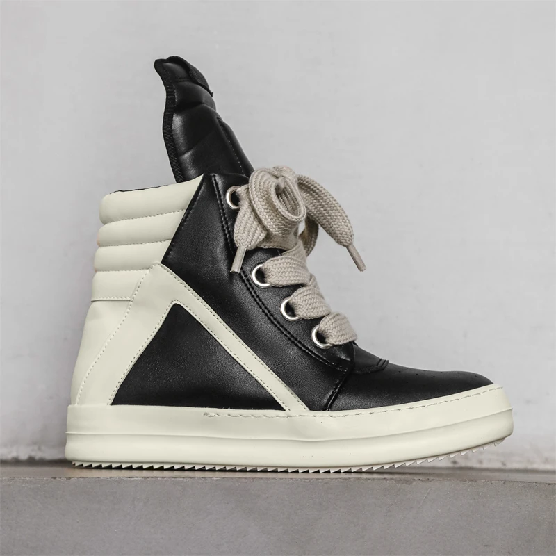 Men'S Shoes Dockers - Herren Casual Luxus-Sneaker Streetstyle Herren Mode-Stiefel