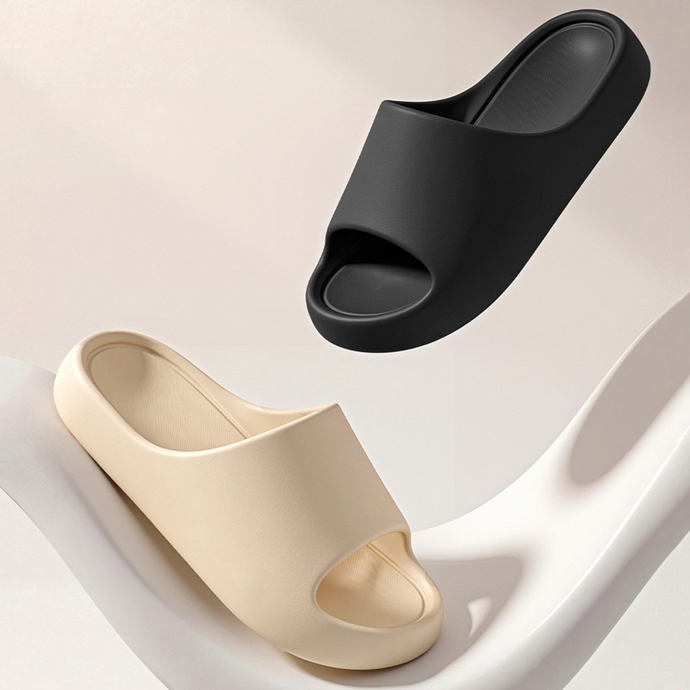 Men'S Shoes With Platform - Neue Sommer-Hausschuhe für Damen und Herren