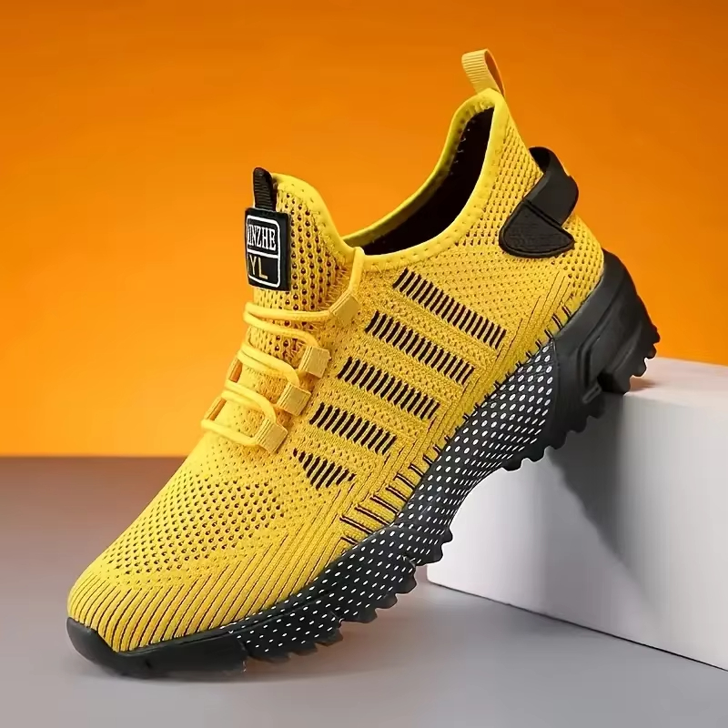 Men Shoes Size Chart - 2025 neue Männer Laufschuhe Outdoor Bequeme