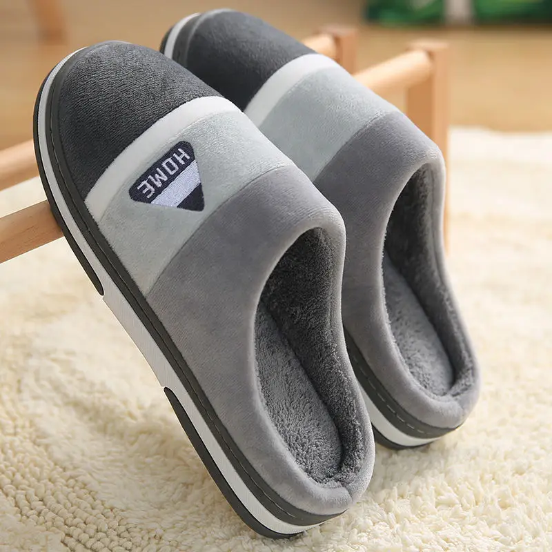 Men'S Shoes With Platform - Große Größe 48, 49, Herren-Hausschuhe für