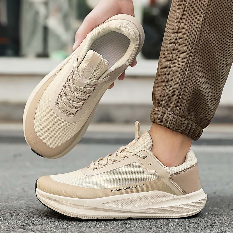 Men'S Shoes For Sale - Bestseller Laufschuhe für Paare Atmungsaktive Unisex