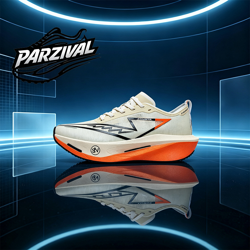 Men Shoes Size Chart - Herren Carbon-Platte Laufschuhe Atmungsaktive Damen Tennis-Sportschuhe