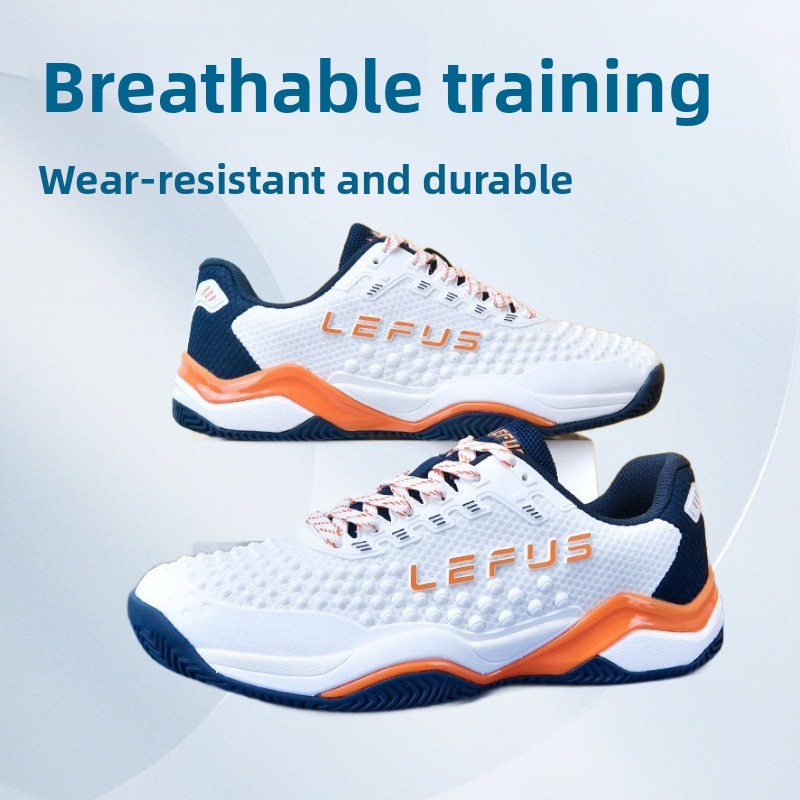 Men'S Training Shoes - LEFUS Professionelle Tennisschuhe für Herren und