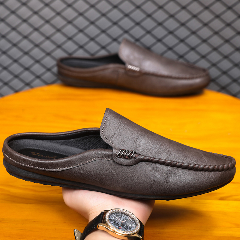 Men'S Shoes For Sale - Heißer Verkauf: Herren-Halbschuhe – Bequeme Freizeitschuhe