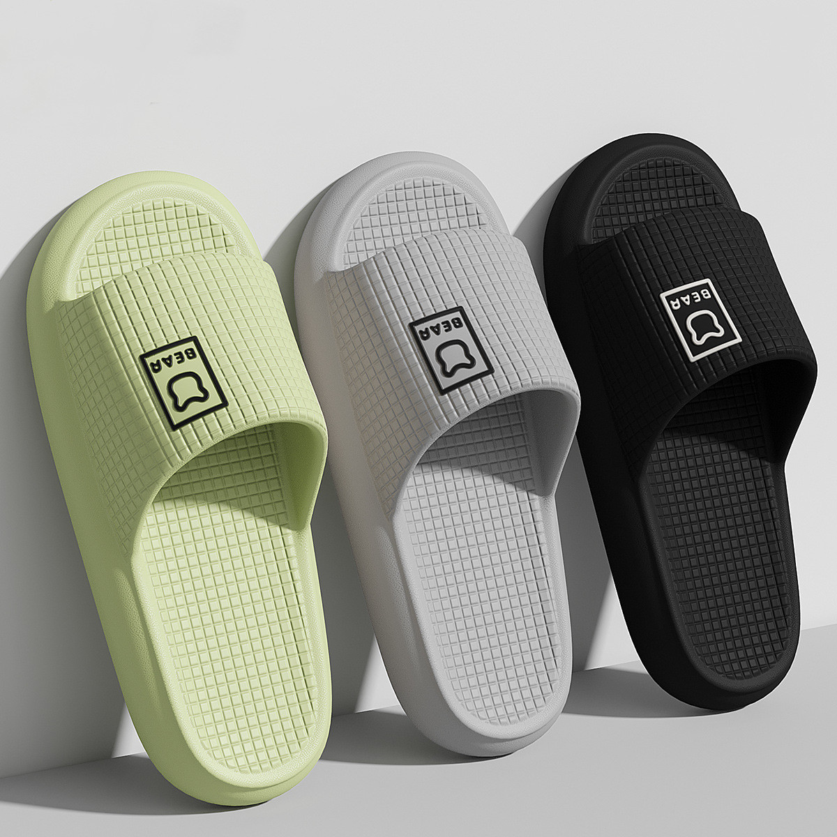 Frauen Sommer Hausschuhe Dusch – Men'S Shoes With Platform Bewertung und Preis