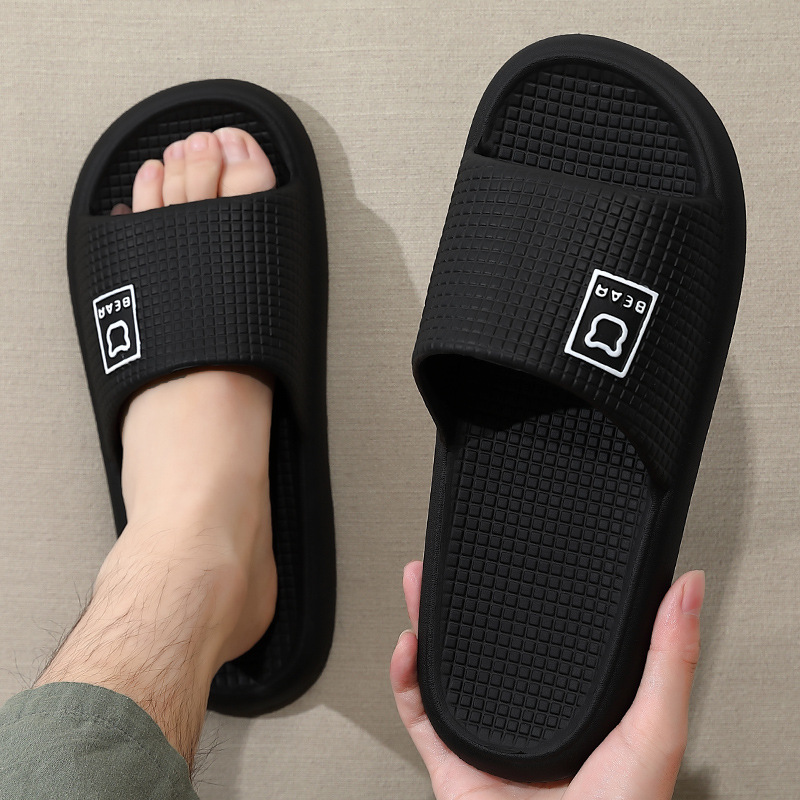 Frauen Sommer Hausschuhe Dusch – Men'S Shoes With Platform Bewertung und Preis