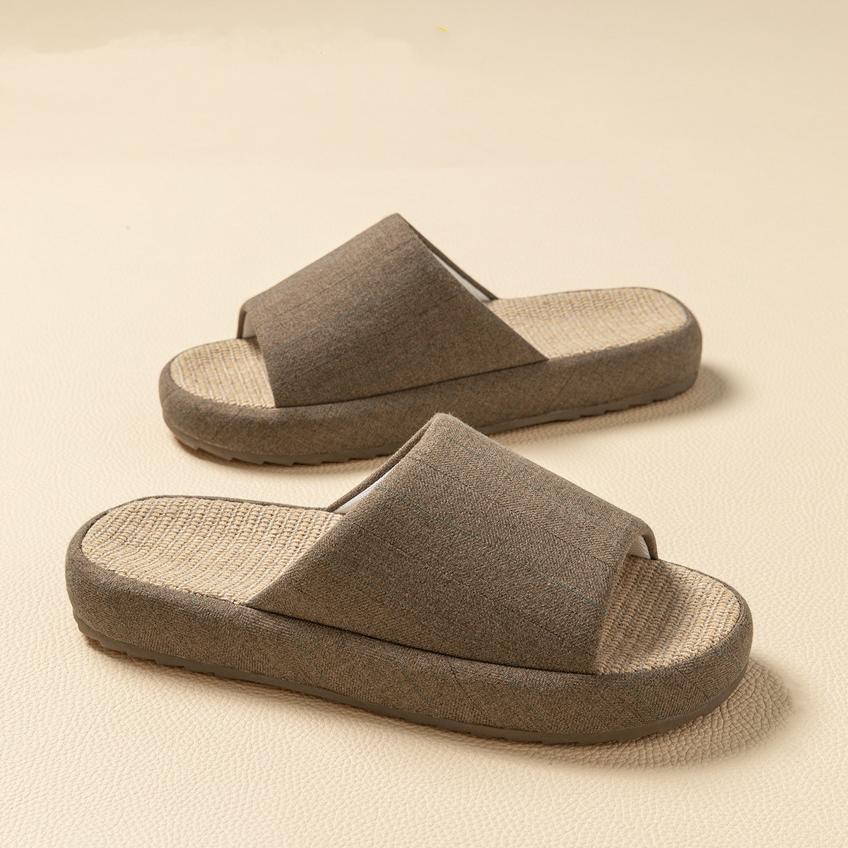 Sommer Frauen Hause Hausschuhe – Men'S Shoes With Platform Bewertung und Preis