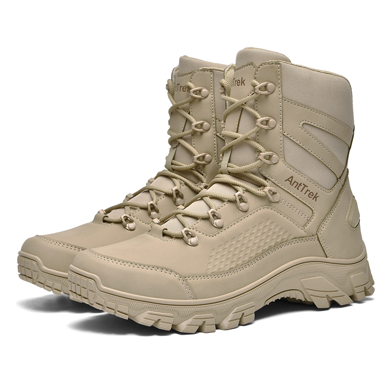 Männer Taktische Stiefel Männl – Men'S Training Shoes Bewertung und Preis