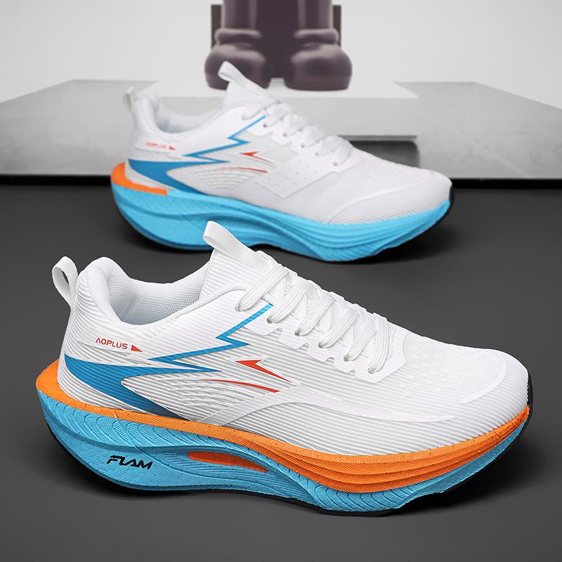 Marathon Herren Laufschuhe mit – Men Shoes Size Chart Bewertung und Preis