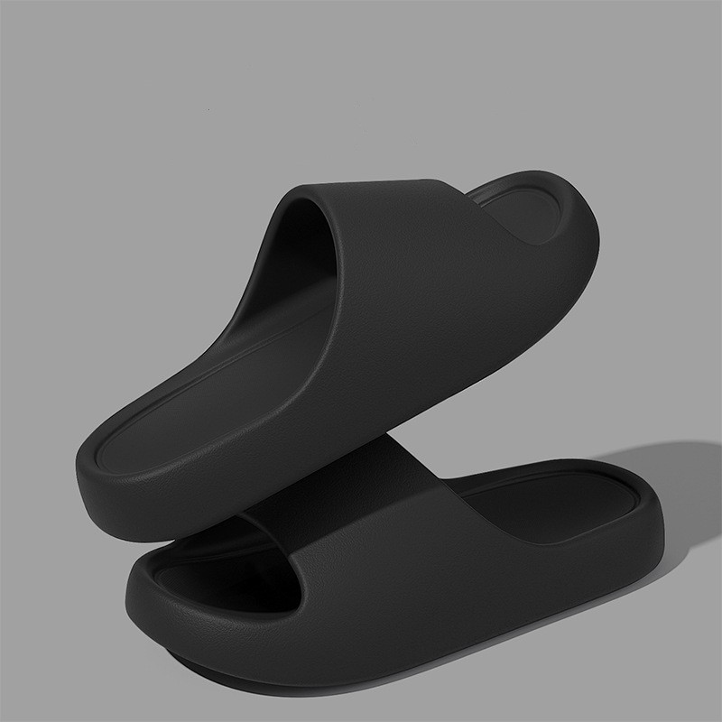Neue Sommer-Hausschuhe für Dam – Men'S Shoes With Platform Bewertung und Preis