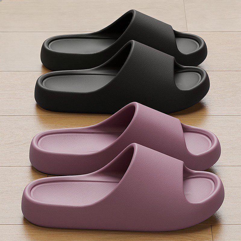 Neue Sommer-Hausschuhe für Dam – Men'S Shoes With Platform Bewertung und Preis