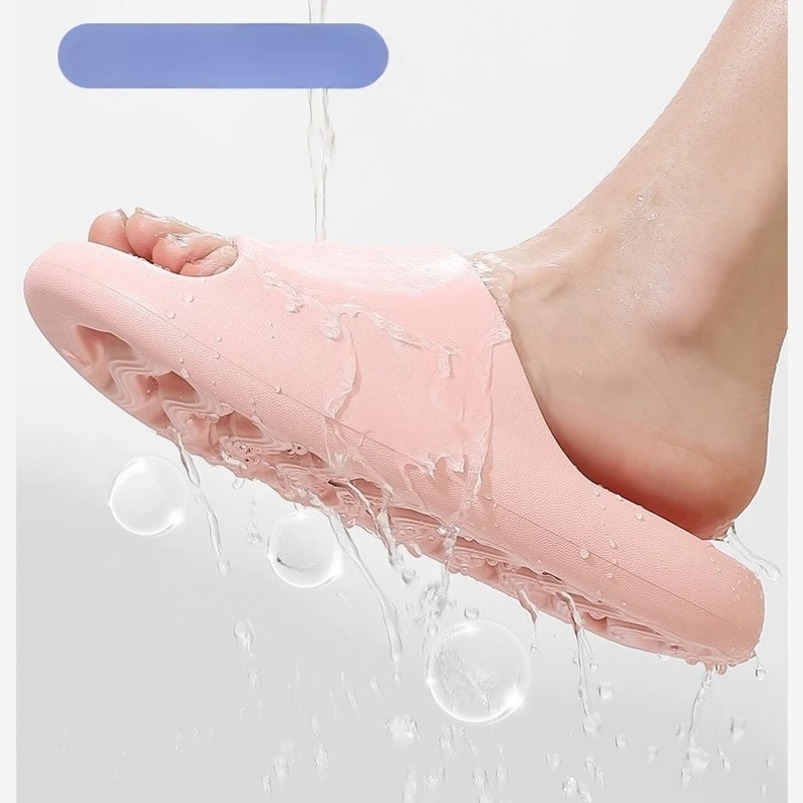Cloud Slipper Damen Ausgehöhlt – Men'S Shoes With Platform Bewertung und Preis