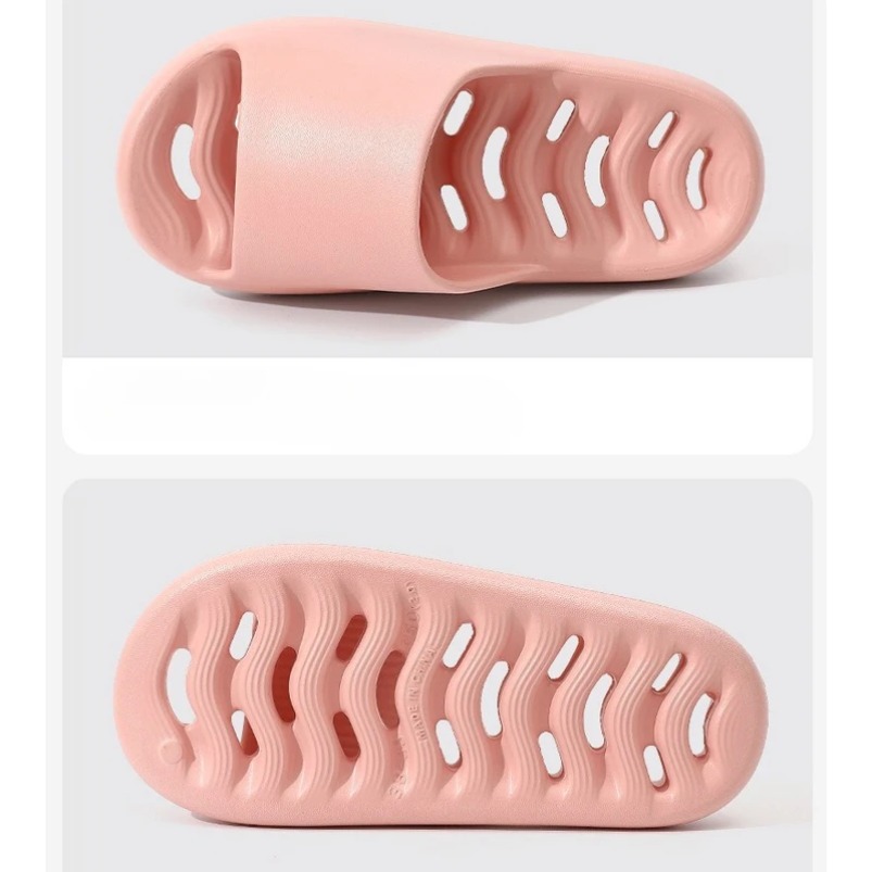 Cloud Slipper Damen Ausgehöhlt – Men'S Shoes With Platform Bewertung und Preis