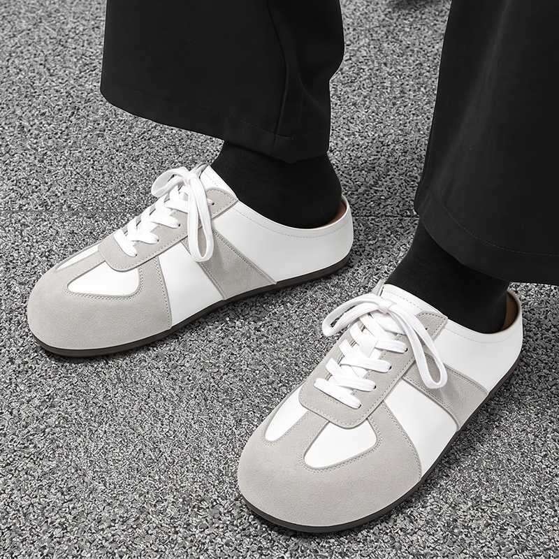 Herren Mule-Schuhe Sportliche  – Men'S Shoes Dockers Bewertung und Preis