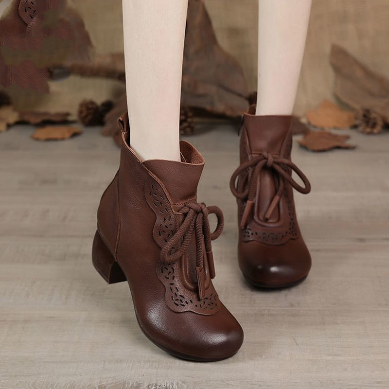 Frauen Schuhe Mode Winter Schu – Winter Boot Insulated Bewertung und Preis