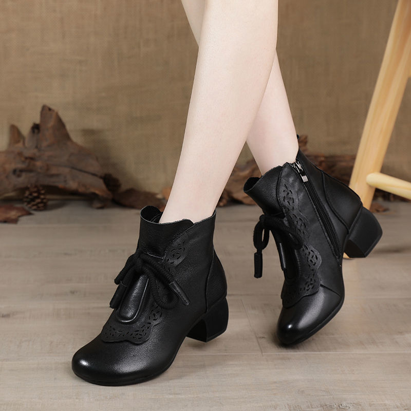 Frauen Schuhe Mode Winter Schu – Winter Boot Insulated Bewertung und Preis