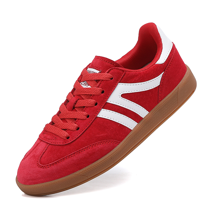 2552 Klassische Deutsche Train – Men'S Training Shoes Bewertung und Preis