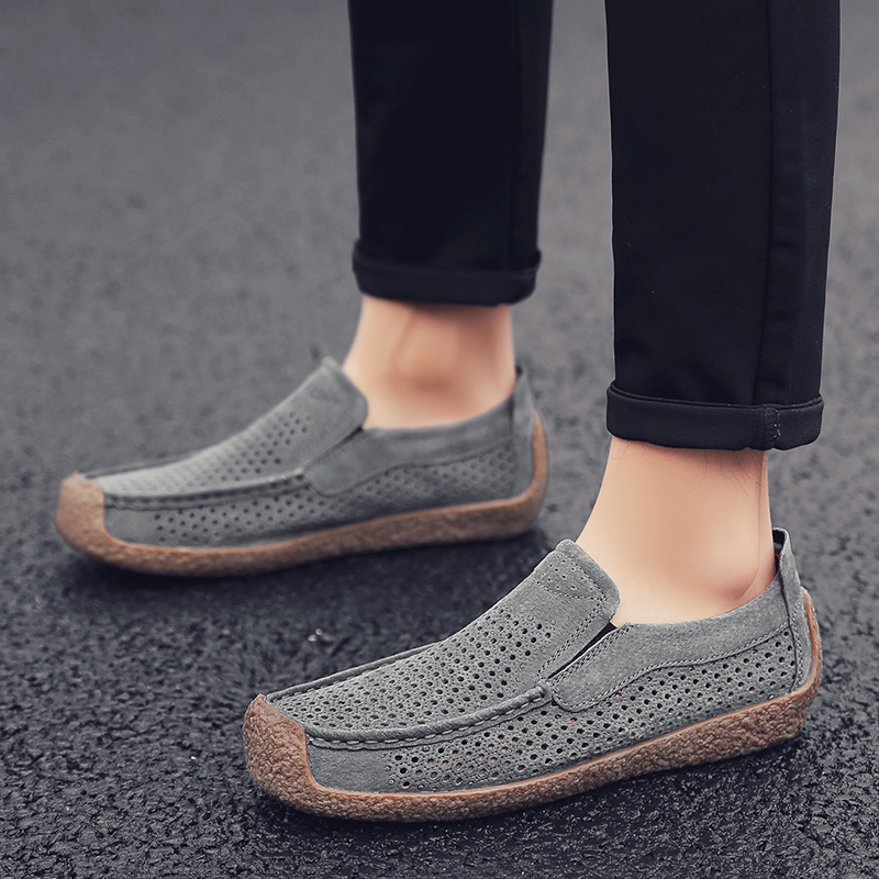 Männer Müßiggänger Hochwertige – Men'S Shoes Temu Bewertung und Preis