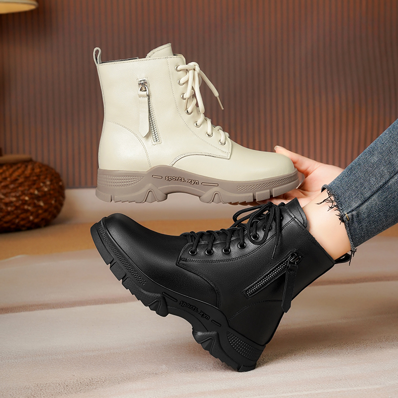 AIYUQI Damen-Winterstiefel aus – Winter Boot Insulated Bewertung und Preis