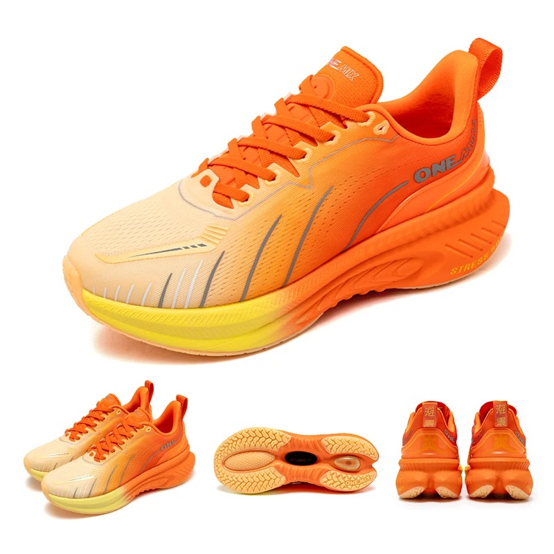 ONEMIX Laufschuhe für Herren,  – Men'S Training Shoes Bewertung und Preis