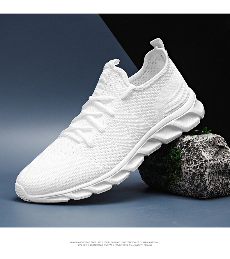 Atmungsaktive Herren-Sneaker,  – Men'S Shoes For Sale Bewertung und Preis