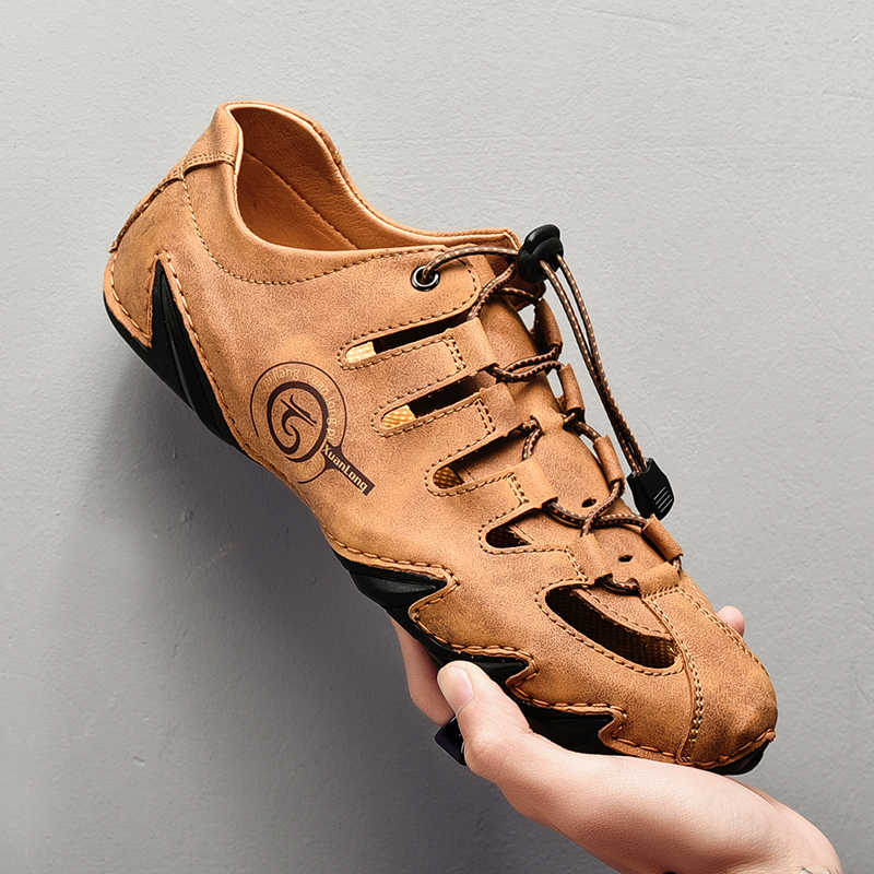 Dicke Sohle, rutschfeste Herre – Men'S Shoes For Sale Bewertung und Preis