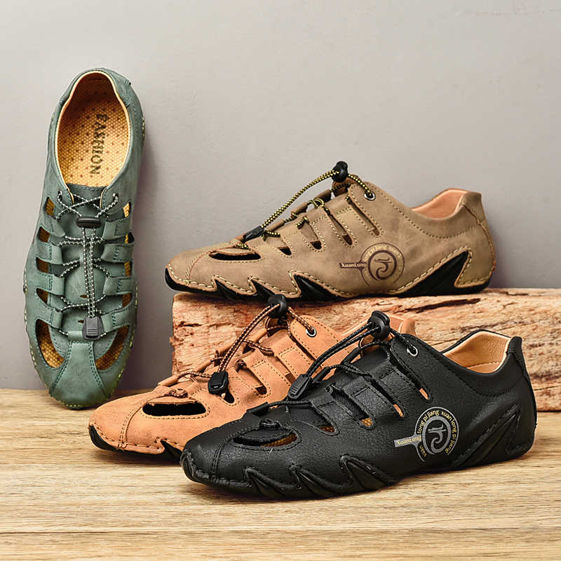 Dicke Sohle, rutschfeste Herre – Men'S Shoes For Sale Bewertung und Preis