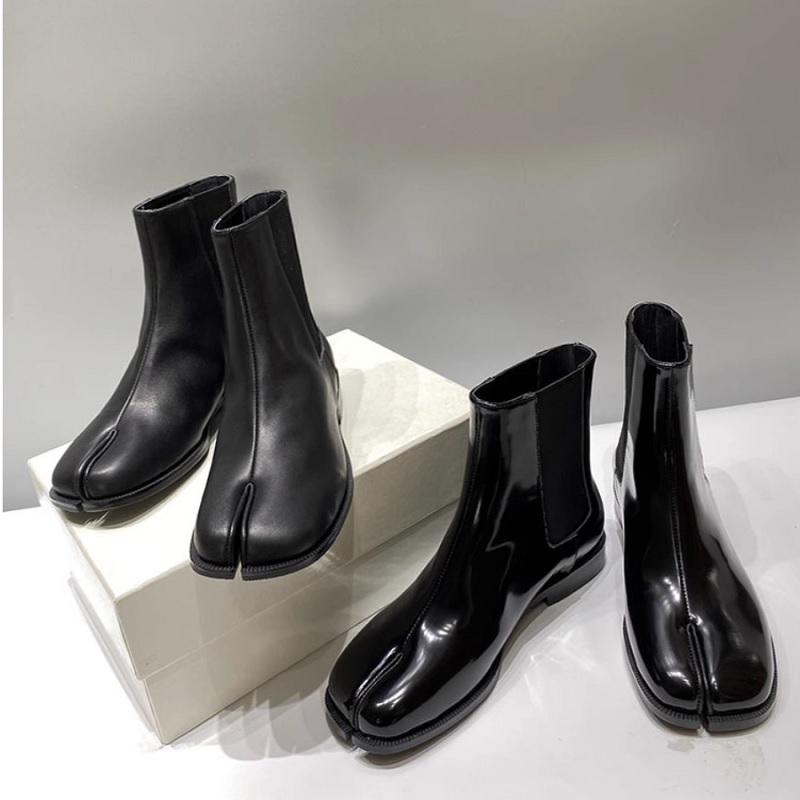 Neue Mode Schwein Nase Stiefel – Men'S Shoes Temu Bewertung und Preis