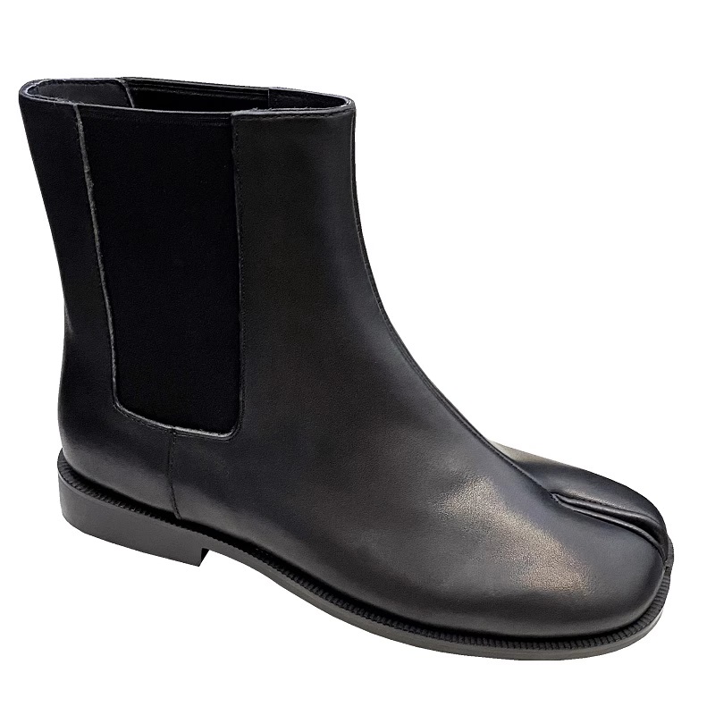 Neue Mode Schwein Nase Stiefel – Men'S Shoes Temu Bewertung und Preis