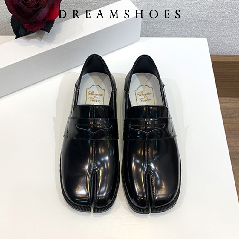 Tabi-Schuhe Slip-On Loafer für – Men'S Shoes Temu Bewertung und Preis