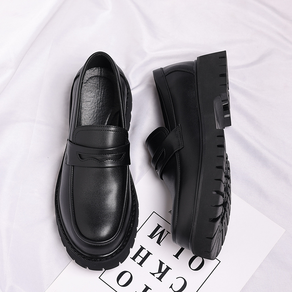 Neue Herren-Loafer zum Hineins – Men'S Shoes Temu Bewertung und Preis