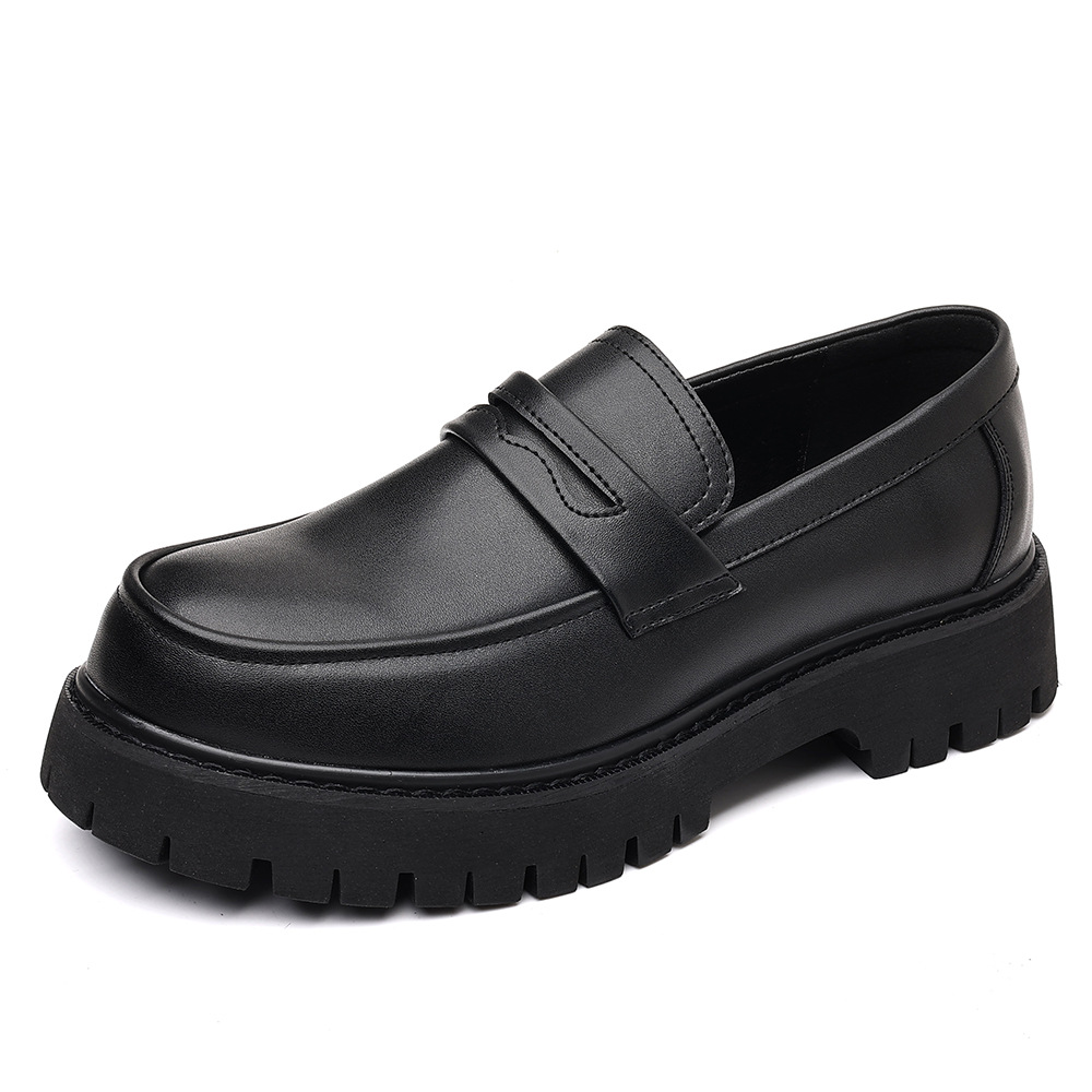 Neue Herren-Loafer zum Hineins – Men'S Shoes Temu Bewertung und Preis