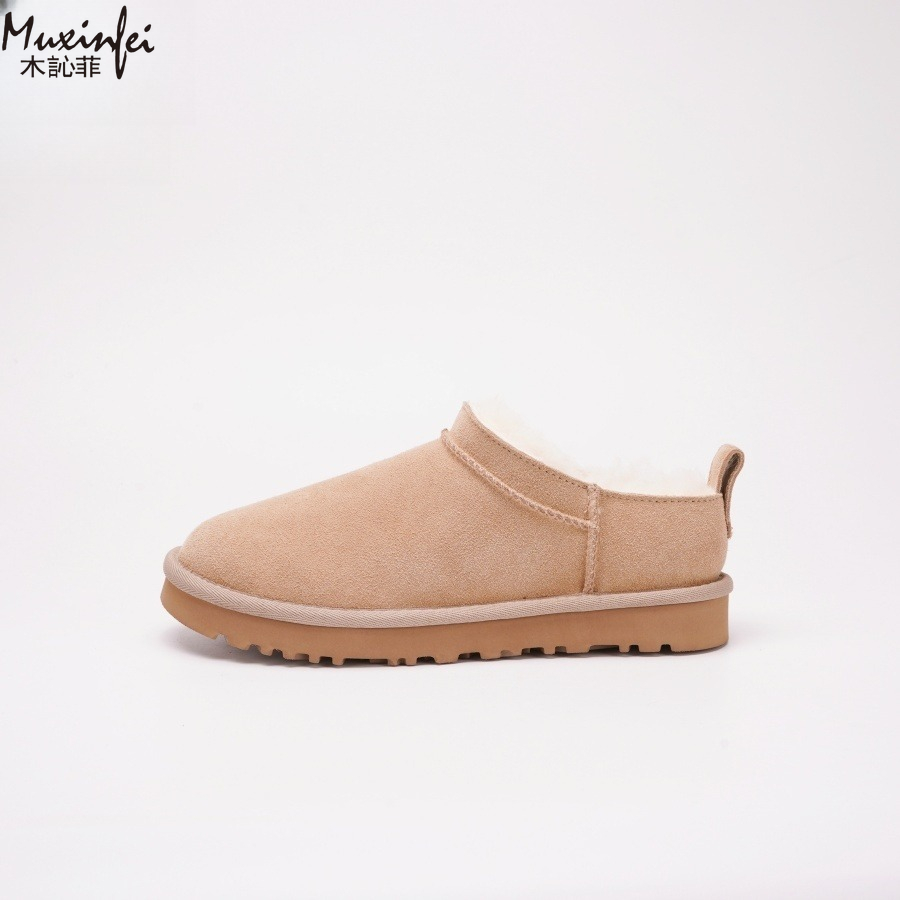 2025, Winter, neue Damen, modi – Winter Boot Insulated Bewertung und Preis