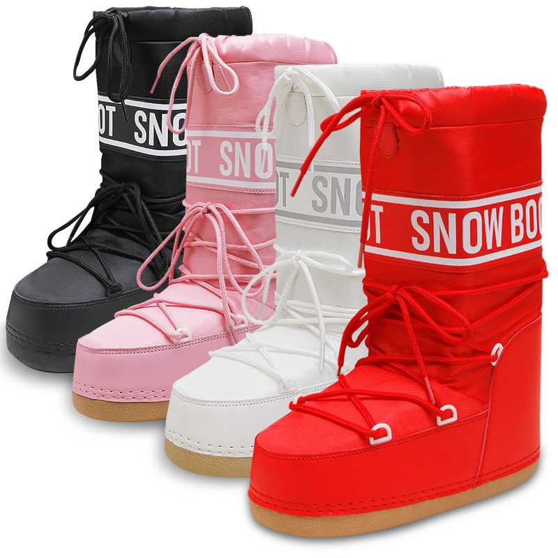 Winterstiefel für Damen, Schne – Winter Boot Insulated Bewertung und Preis