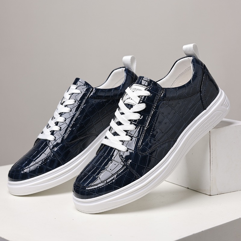Klassische Herren-Skateschuhe  – Men'S Shoes Temu Bewertung und Preis