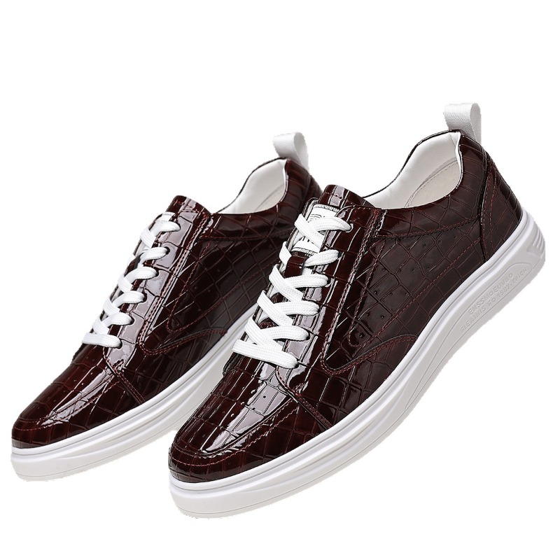 Klassische Herren-Skateschuhe  – Men'S Shoes Temu Bewertung und Preis
