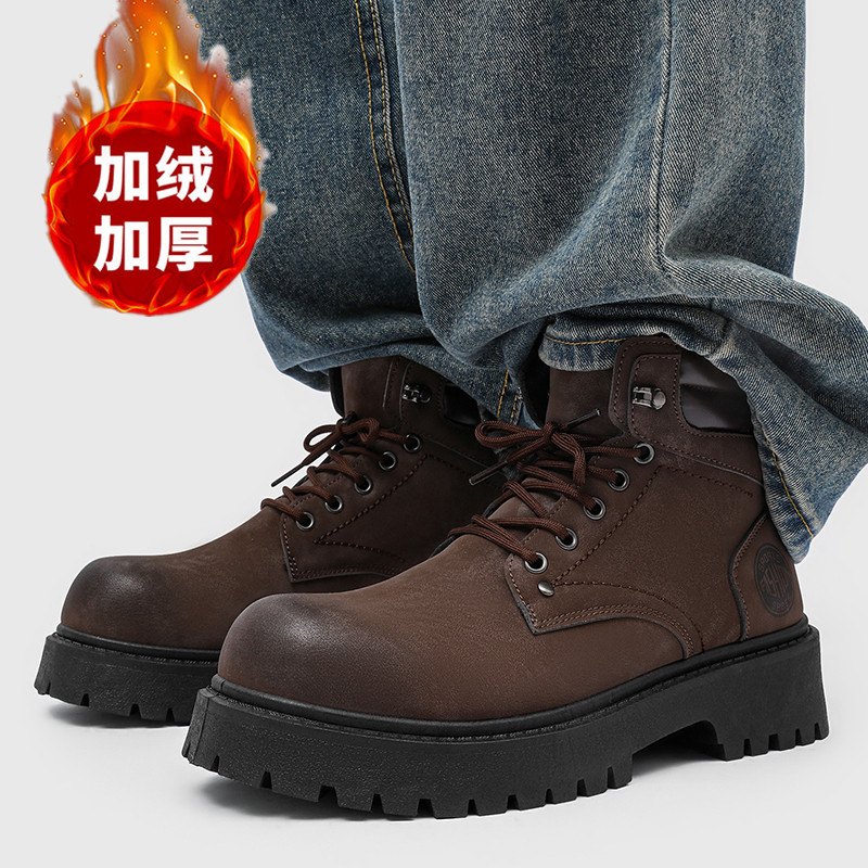 Männer stiefel Neue Winter Hau – Men'S Shoes Dockers Bewertung und Preis