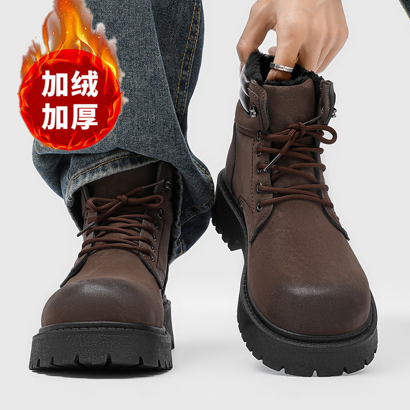 Männer stiefel Neue Winter Hau – Men'S Shoes Dockers Bewertung und Preis