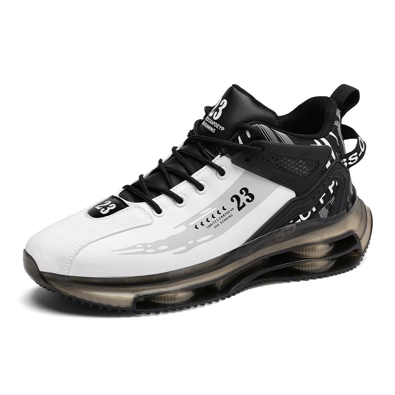 Flatform Spring Sneakers Männe – Men Shoes Online Shopping Bewertung und Preis