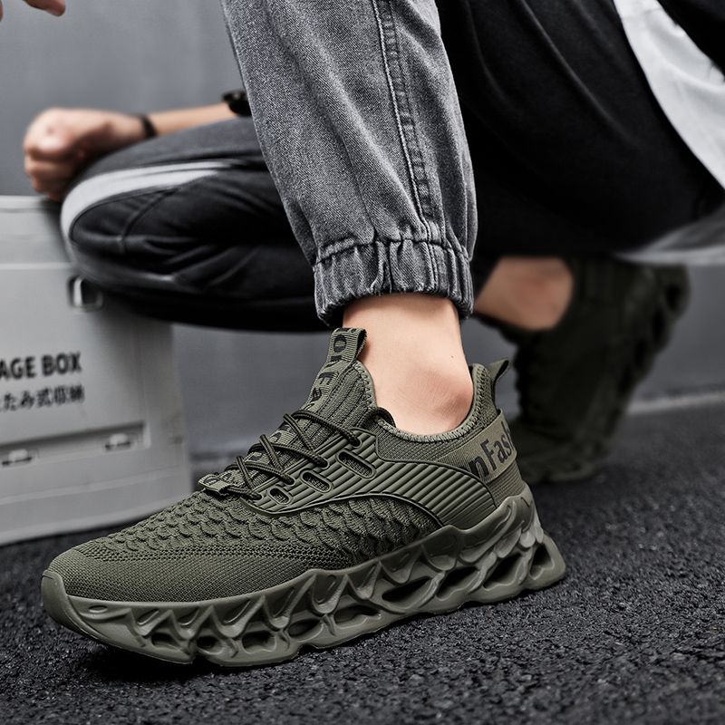 Männer Turnschuhe Bequeme Männ – Men'S Training Shoes Bewertung und Preis
