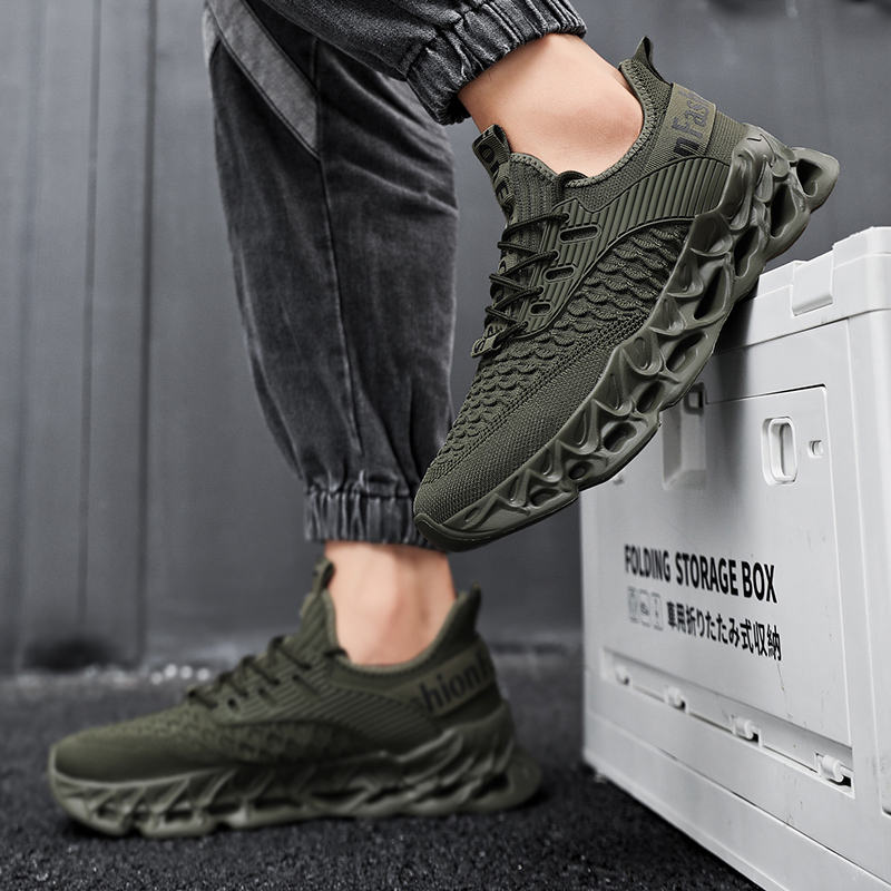 Männer Turnschuhe Bequeme Männ – Men'S Training Shoes Bewertung und Preis