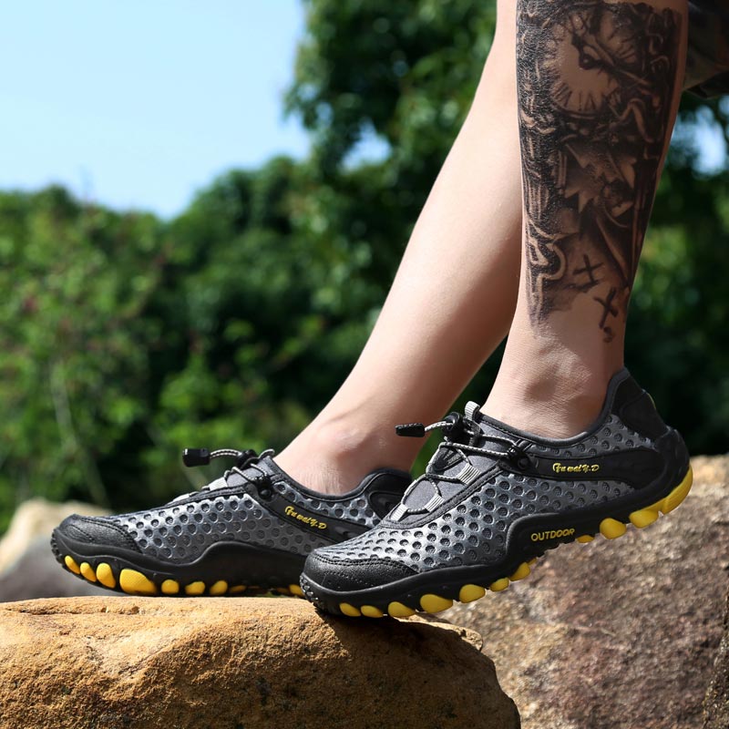 Trekking mountain herren sport – Men Shoes Online Shopping Bewertung und Preis