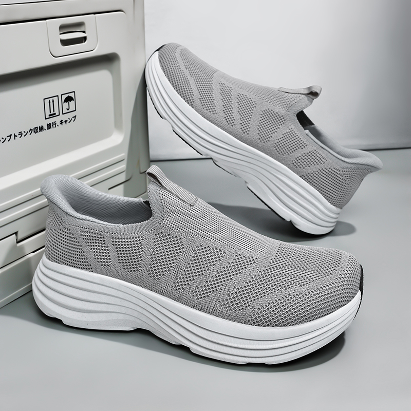 Herrenschuhe Sneakers Atmungsa – Men'S Training Shoes Bewertung und Preis