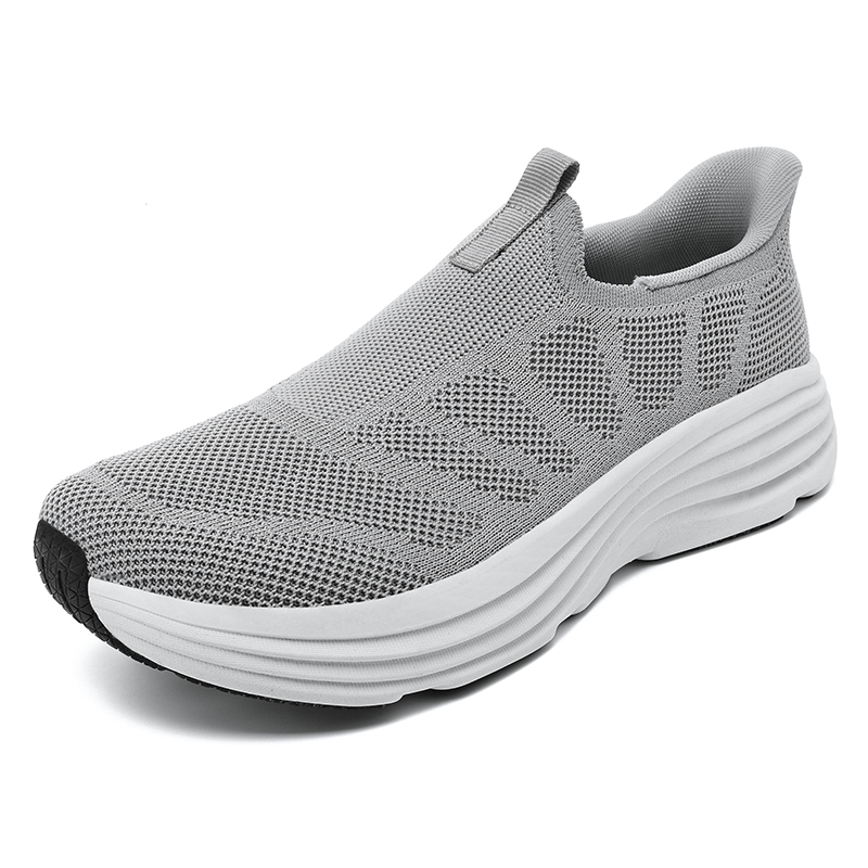 Herrenschuhe Sneakers Atmungsa – Men'S Training Shoes Bewertung und Preis