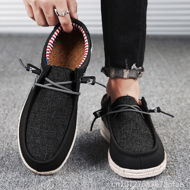 Bestseller Blaue/Schwarze Herr – Men'S Shoes For Sale Bewertung und Preis