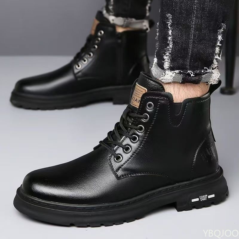 Modische, vielseitige Frühling – Winter Boot Insulated Bewertung und Preis