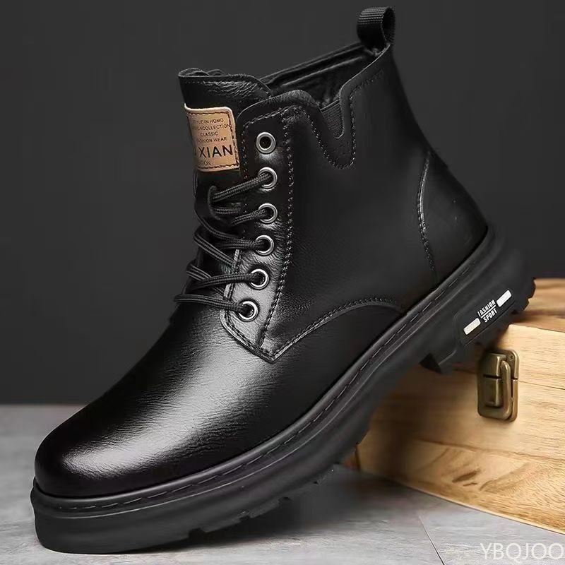 Modische, vielseitige Frühling – Winter Boot Insulated Bewertung und Preis