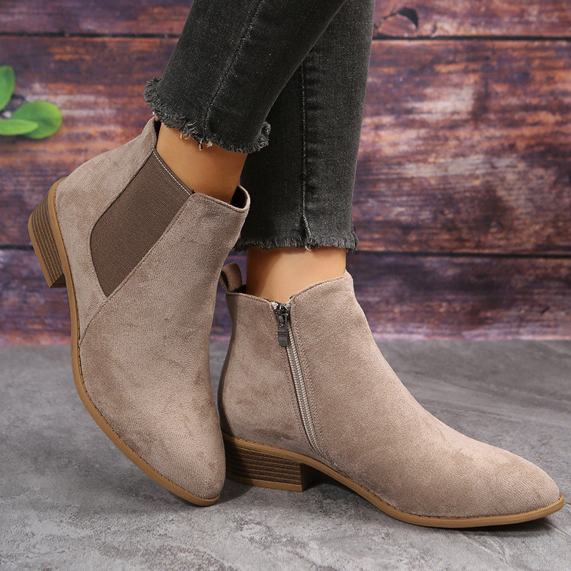 Frauen Kurze Stiefel Herbst Sp – Winter Boot Insulated Bewertung und Preis