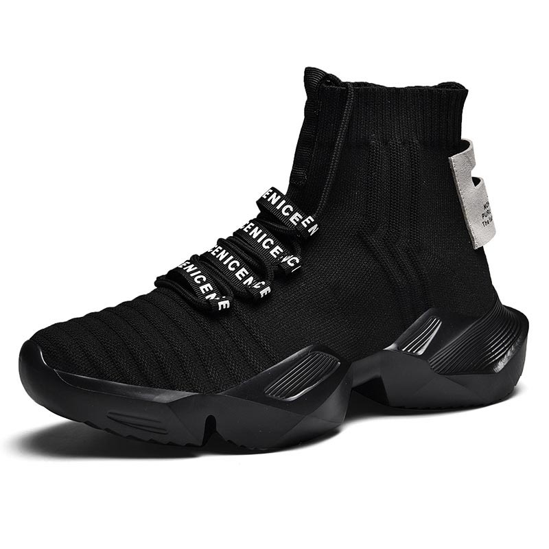 Plus Größe High Top Massive Sp – Men Shoes Online Shopping Bewertung und Preis