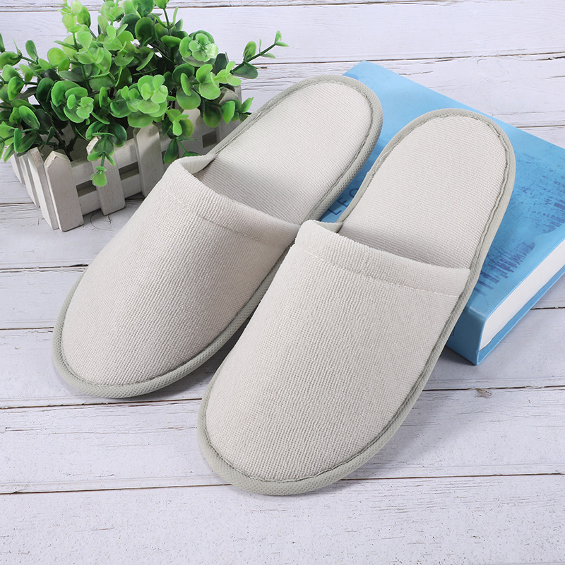Weiße Baumwollhausschuhe für H – Men'S Shoes For Sale Bewertung und Preis